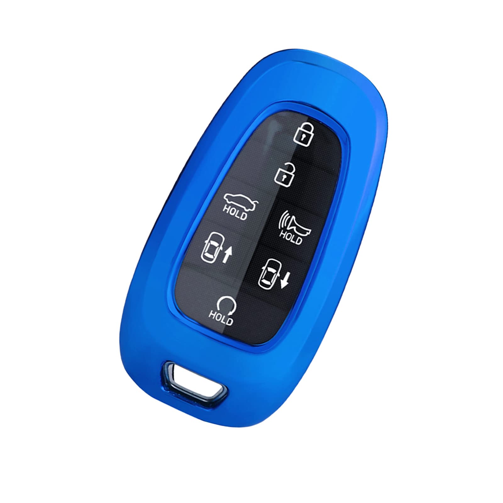 Hyundai Tucson NX4 Key Case 2020+ - LFOTPP Car Accessories