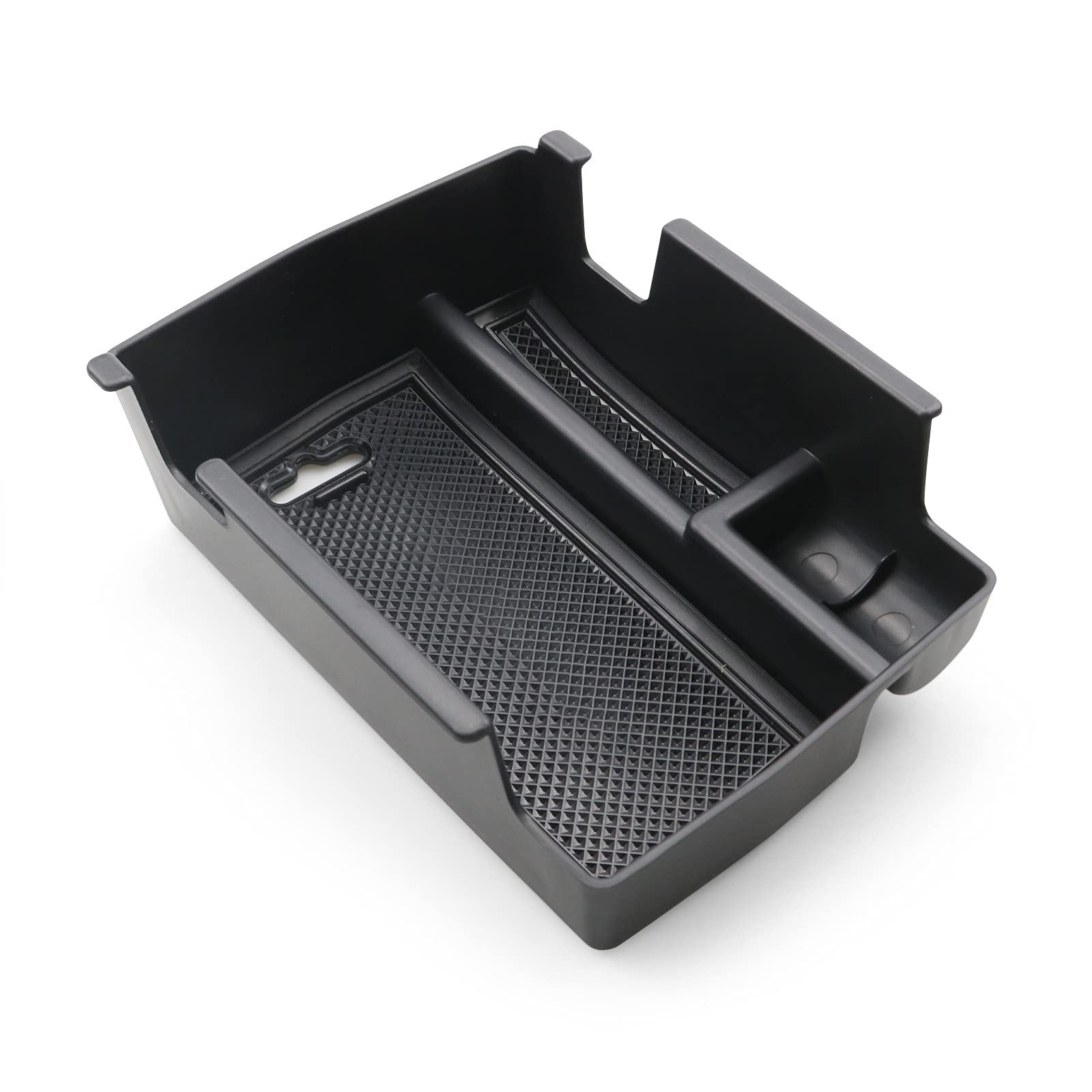 Jeep Compass Center Console Storage Box 2021+ - LFOTPP Car Accessories