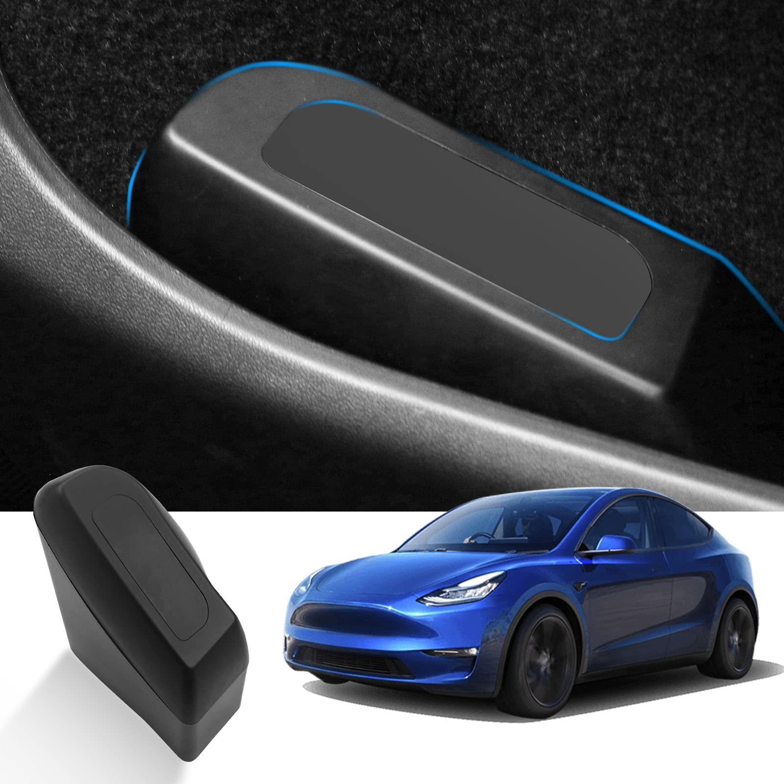 Tesla Model 3 Model Y Car Trash Can 2018+ - LFOTPP Car Accessories